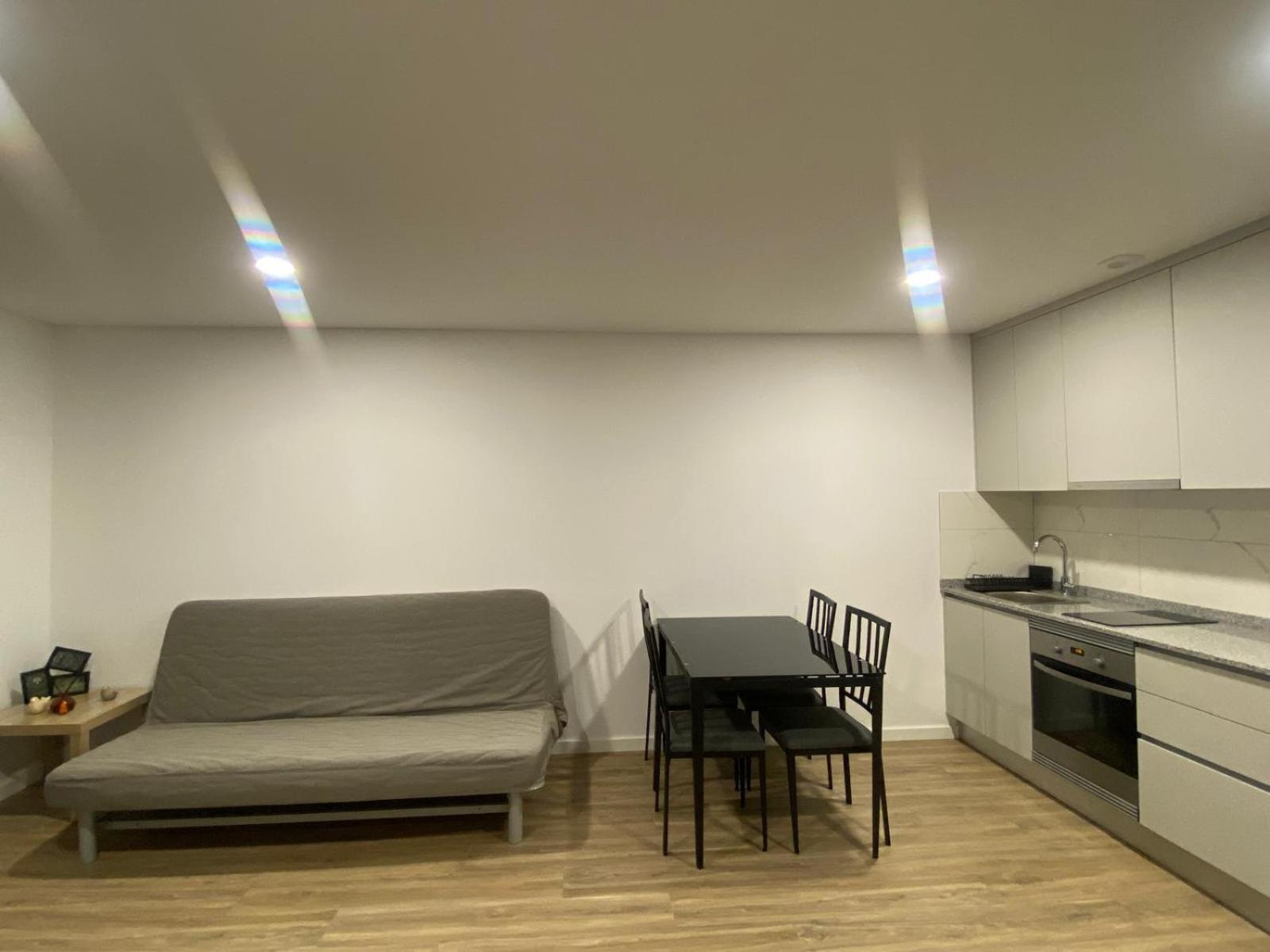 MonçãoQuinta De Reiriz公寓 外观 照片